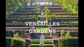 Versailles (French) Gardens Paradise Island, Nassau Bahamas @SuperMixmaster Places to  see.