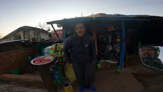 Way to Dailekh 😱 day-1 Lalit chetre||