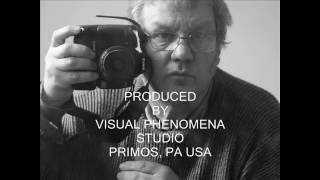 Robert Pitt, Photographer - Simon York, Musician