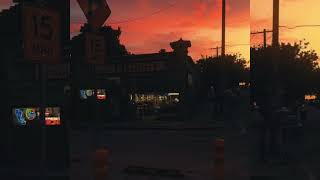 PARKING LOT - AUSTIN AWAKE x LIL BROWS