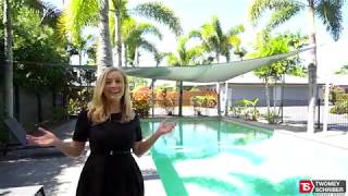 SOLD WITH LOVE WITH REBECCA MOSS - as second Agent..