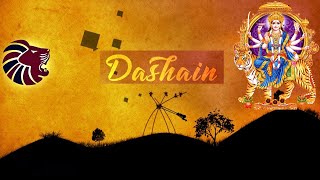 Happy Dashain-2080 from Necked Express Family. 🙏 #dashainfestival