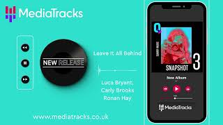 New Release MML613 - Leave It All Behind (Snapshot 3)