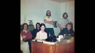 John Campbell & Junction;  Nashville Skyline Rag from their cassette tape, Cover Songs. 1973