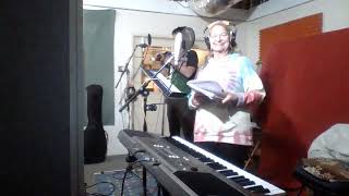 Part One In The Studio With Laura Yarrow