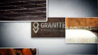 Beyond Granite - Cabinet Refacing