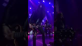 Slash feat. Myles Kennedy & The Conspirators @ Cirque Royal, Brussels - Serve you Right