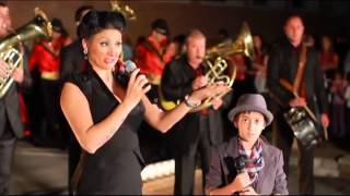 Sofi Marinova & Lorenco - Ederlezi and Chajorije Shukarije