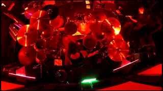 Brian Harris w/Aces High - "Wasted Years"/"The Number of the Beast" 5-23-15