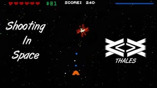 Thales - Shooting In Space (Original Mix)