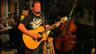 Just Like Me -- Timothy Davis at Kulak's Woodshed