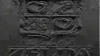 The Legend of Zelda Theme HQ (stereo)