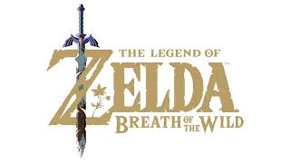 Mulduga Defeated - The Legend of Zelda: Breath of The Wild Extended