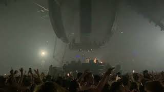 Fantasm @ Rotterdam Rave Kick-Off 2025