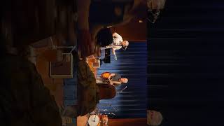 Mike Baggetta and Peter Distefano At Judson's Orlando Florida September 2024