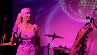 The Mavis's - Heaven - Live at George Lane Stkilda 2026