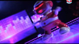 Estrela DiscoRobô | Figuras | Brinquedos Estrela