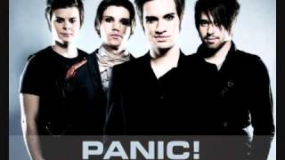 Panic! at the Disco   Nine in the Afternoon acoustic