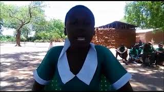 DIN Malawi Girls Project