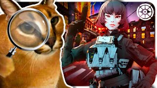 Tactical Mina in Deadlock