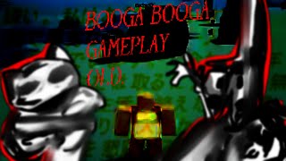 booga booga gameplay 2023