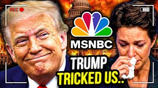 He TRICKED all of Them into Playing THIS Live on AIR!!! 