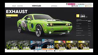 The crew 2 live summit "Past vs present"