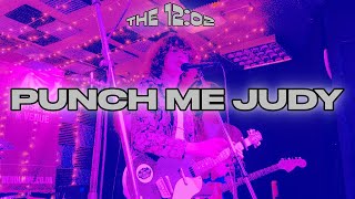Punch Me Judy (Live @ NE Volume Music Bar 24/04/2024)