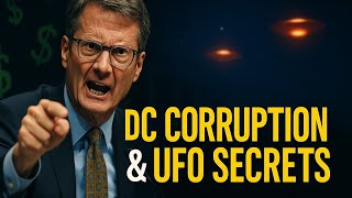 200-300% Return on Investments! DC Is a Financial Portfolio Over People | Congressman Burchett