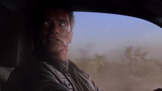 Terminator Relax