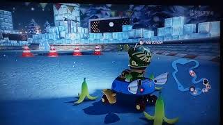 Mario Kart 8 - If Only CPUs Were Smart... (Custom AI/CPUs by memoryman3)