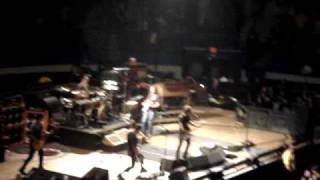 Pearl Jam - Lukin 5/15/2010 Hartford, CT