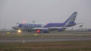 Euroairport Basel-Mulhouse-Freiburg (22.12.2025)