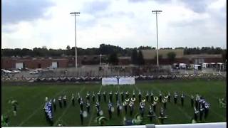 West Lyon Performance at Luverne, MN