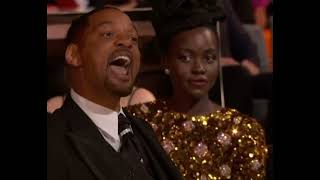 The Shocking Untold Story Behind The Will Smith VS. Chris Rock Confrontation