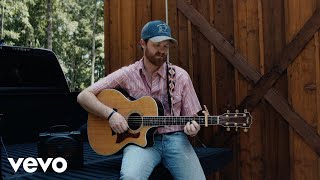Colby Acuff - Average American (Lyric Video)