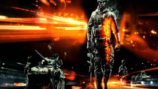 Battlefield 3 Soundtrack - Black Gold