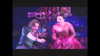 Wagner's Die Feen: A Visual Pasticcio (Act 2, Part 7 of 7)