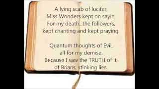 The life and lies of Brian II