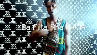 Warrior - DA Volta Official video