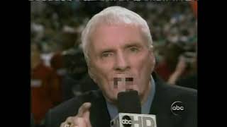 Jimmy Kimmel Live - Unnecessary Censhorship 2008