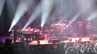 Phish "Golden Age" [HD] 10.27.13 [HD] Hartford CT