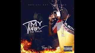 Trigga Slim- Still Here [NEW ALBUM]  |  MY TURN TO TALK