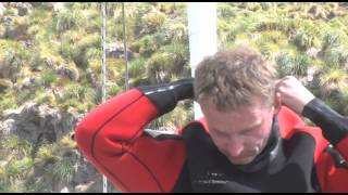 Four days with Jerôme Poncet aboard the Golden Fleece yacht (FITV)