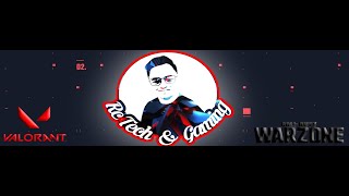 Rc Tech & Gaming (VALORANT)