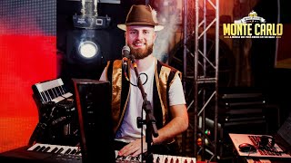 Super Musical Monte Carlo - Teclas da Live III - Matheus Klein