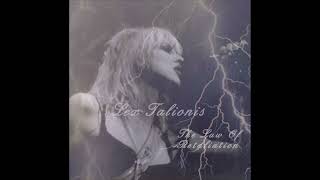 Hole - Lex Talionis Bootleg (Live at Irvine Meadows Amphitheatre, Irvine Meadows, CA, 08/14/1995)