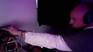 Caldon Glover Live at SoundQuest Fest 2021