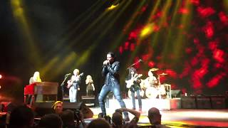 Ritchie Blackmore's Rainbow - Spotlight Kid (Part 2) (Moscow, Olimpiyskiy Stadium, 08.04.18)