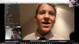 Mito Reacts to ww666 and Pred8r having a fight.